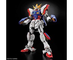 Bandai RG Shining Gundam 1/144 surenkamas plastikinis Gunpla modelis