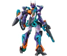 Bandai Gunpla HGGQ 1/144 plastikinis surenkamas modelis iš Japonijos