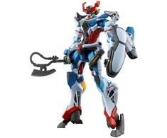Bandai Gunpla HG GQuuuuuuX gMS-Ω 1/144 plastikinis rinkinys