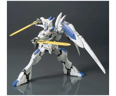 Bandai GUNDAM HG 55453 GUNDAM BAEL