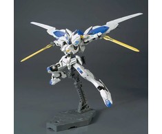 Bandai GUNDAM HG 55453 GUNDAM BAEL
