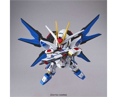 Bandai SDEX STRIKE FREEDOM GUNDAM