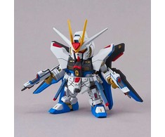 Bandai SDEX STRIKE FREEDOM GUNDAM