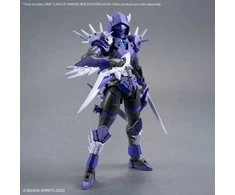 Bandai Model Kit 30 Minutes Fantasy Class Up Armor Liber Assasin Slash figure