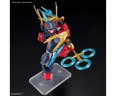 Bandai Model Kit Mashin Hero Wataru Kohryumaru