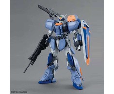 Gunpla modelis Bandai MG GAT-X102 Duel Gundam Assault Shroud 1/100 62904