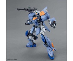 Gunpla modelis Bandai MG GAT-X102 Duel Gundam Assault Shroud 1/100 62904
