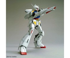 Gunpla modelis MG WD-M01 Turn A Gundam Bandai 1/100 63824