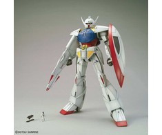 Gunpla modelis MG WD-M01 Turn A Gundam Bandai 1/100 63824