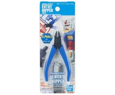 Bandai Modelling Tool Entry Nipper Mėlyna