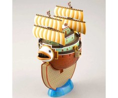 Bandai ONE PIECE GRAND SHIP COLLECTION BARATIE