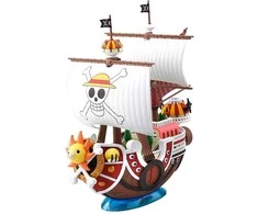 Bandai ONE PIECE GRAND SHIP COLLECTION THOUSAND SUNNY