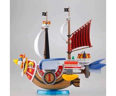 Bandai Grand VIENO DALIS DIDŽIOJO LAIVO KOLEKCIJOS TŪKSTANTIS SAULĖTOS SKREIDIMO MODELIS