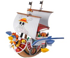 Bandai Grand VIENO DALIS DIDŽIOJO LAIVO KOLEKCIJOS TŪKSTANTIS SAULĖTOS SKREIDIMO MODELIS