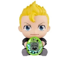 Bandai Tokyo Revengers Hugmy Tamagotchi + Takemichi Support figure