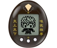 Bandai Tokyo Revengers Tokkofuku Tamagotchi