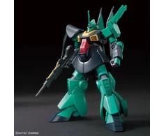 Gunpla modelis HGUC MSK-008 Dijeh Bandai 1/144 55577