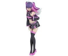 Banpresto 2.5 Dimensional Seduction Glitter &amp; Glamorous Miriella Angel figure 20cm