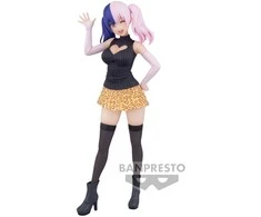 Banpresto 2.5 Dimensional Seduction Glitter &amp; Glamorous Nagomi figure 22cm