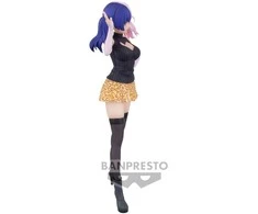 Banpresto 2.5 Dimensional Seduction Glitter &amp; Glamorous Nagomi figure 22cm