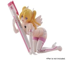 Banpresto 2.5 Dimensional Seduction Glitter &amp; Glamorous Liliel figure 12cm