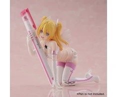 Banpresto 2.5 Dimensional Seduction Glitter &amp; Glamorous Liliel figure 12cm