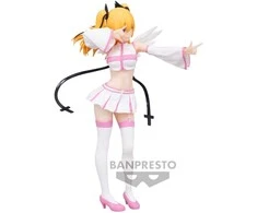 Banpresto 2.5 Dimensional Seduction Liliel Chaos Form Glitter &amp; Glamorous figure 22cm