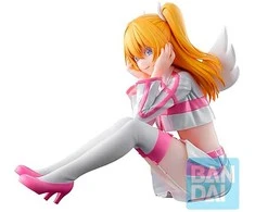 Banpresto 2.5 Dimensional Seduction Liliel Ichibansho figure 10cm