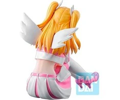Banpresto 2.5 Dimensional Seduction Liliel Ichibansho figure 10cm