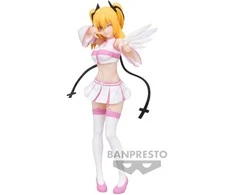 Banpresto 2.5 Dimensional Seduction Liliel Chaos Form Glitter &amp; Glamorous figure 22cm