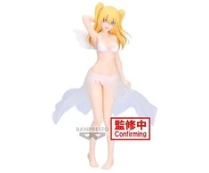 Banpresto 2.5 Dimensional Seduction Liliel Swinsuit Glitter &amp; Glamorous figure 22cm