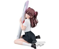 Banpresto 2.5 Dimensional Seduction Makari Tachibana Uniform figure 10cm