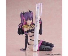 Banpresto 2.5 Dimensional Seduction Miriella Medical Glitter &amp; Glamorous figure 12cm