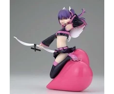 Banpresto 2.5 Dimensional Seduction Miriella Poppin Heart figure 18cm