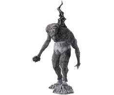 Banpresto Attack on Titan Mega Impact Beast Titan Battle of Heaven and Earth Ichibansho figure 30cm