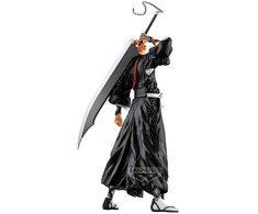 Banpresto Bleach Ichigo Kurosaki Grandista figure 32cm