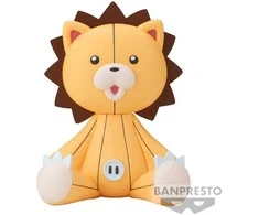 Banpresto Bleach Kon Sofvimates figure 13cm