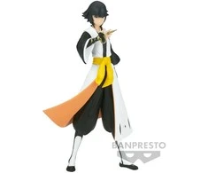 Banpresto Bleach Solid and Souls Sui-Feng figure 14cm
