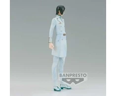 Banpresto Bleach Solid and Souls Uryu Ishida figure 17cm