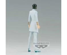 Banpresto Bleach Solid and Souls Uryu Ishida figure 17cm