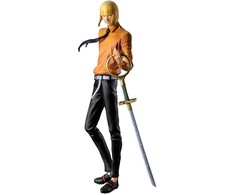 Banpresto Bleach Stirring Soul vol 4 Shinji Hirako Ichibansho figure 25cm
