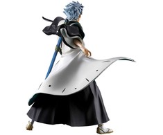 Banpresto Bleach Stirring Soul vol 4 Toshiro Histugaya Ichibansho figure 19cm