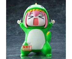 Banpresto Bocchi the Rock! Enshrined Monsters Approval Desire Monster