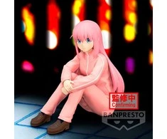 Banpresto Bocchi the Rock! Hitori Gotoh figure 11cm