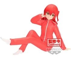 Banpresto Bocchi The Rock! Ikuyo Kita figure 16cm