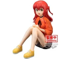 Banpresto Bocchi the Rock! Ikuyo Kita figure 11cm