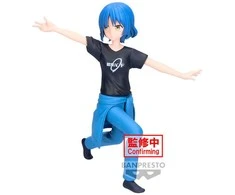 Banpresto Bocchi The Rock! Ryo Yamada figure 16cm