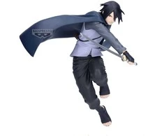 Bandai Banpresto Banpresto Boruto Naruto Sasuke Uchiha Next Generation figure 15cm