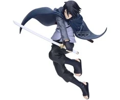 Bandai Banpresto Banpresto Boruto Naruto Sasuke Uchiha Next Generation figure 15cm