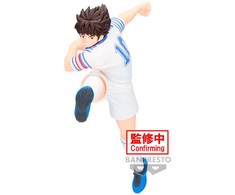 Banpresto Captain Tsubasa Vibration Stars Ozora Tsubasa figure 16cm